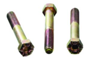 Diff. Case Bolt